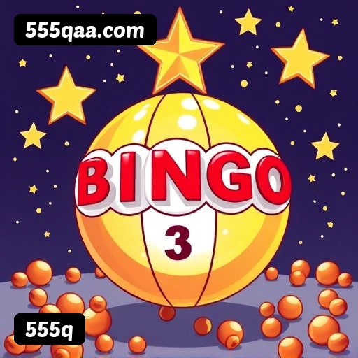 App Mobile 555q - Jogue em Qualquer Lugar no Seu Smartphone