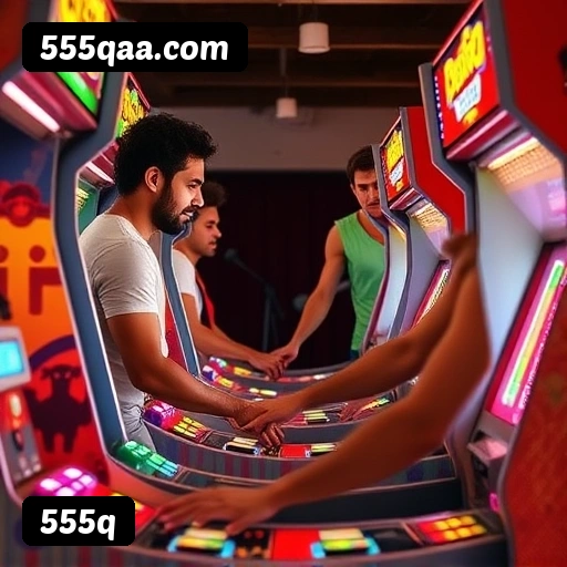 Jogos de Cassino em Destaque - Slots, Roleta, Blackjack
